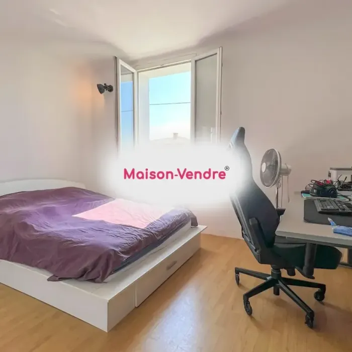 Maison 4 pièces 90 m2 Villeneuve-Loubet à vendre