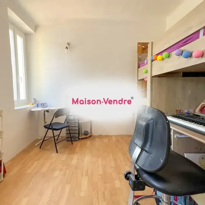 Maison 4 pièces 90 m2 Villeneuve-Loubet à vendre