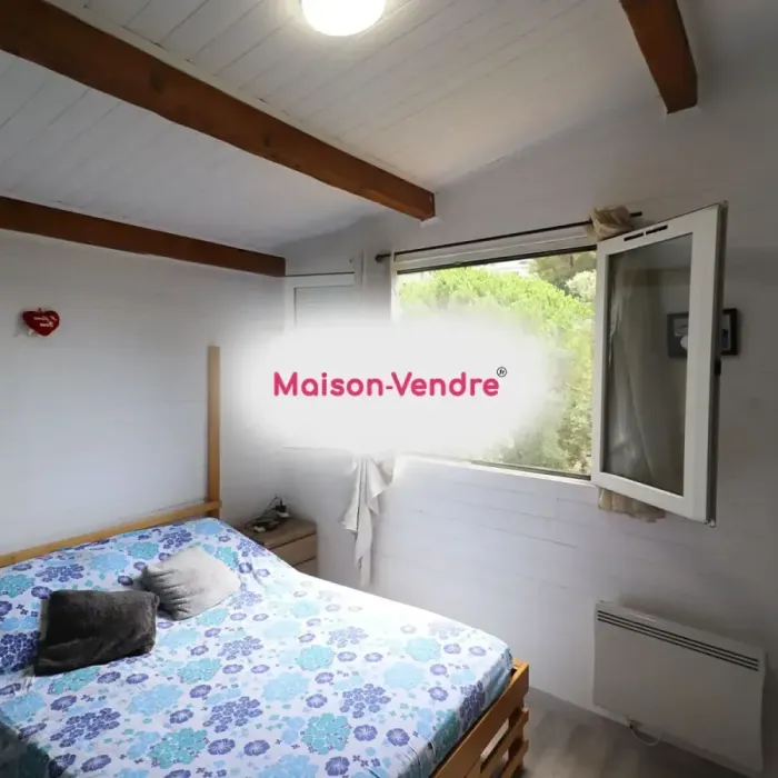 Maison 4 pièces Drap à vendre