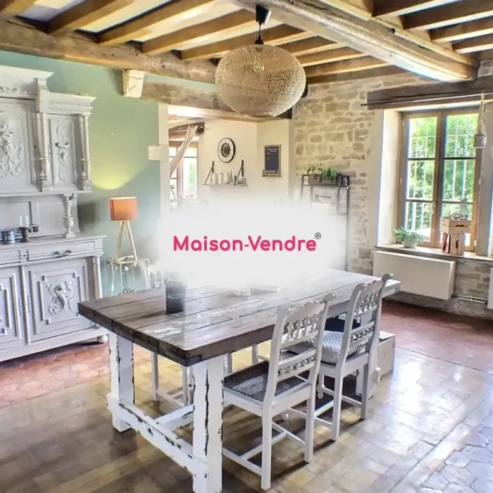 Maison 4 pièces Colombier à vendre