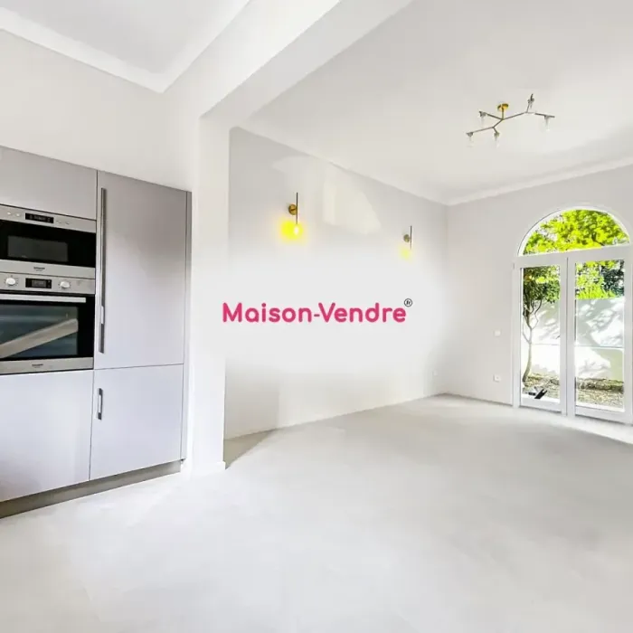 Maison 7 pièces 136 m2 Nice à vendre