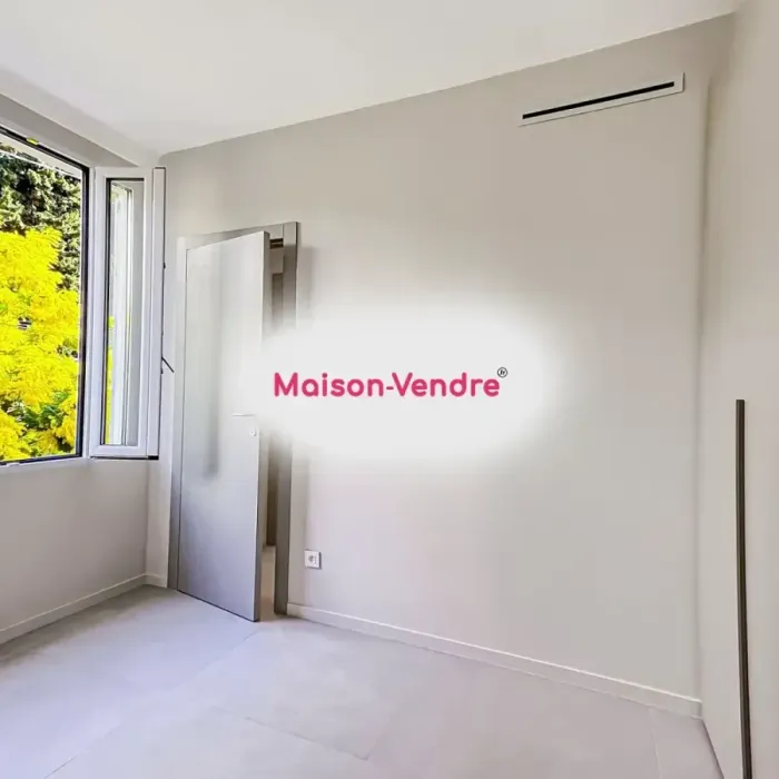 Maison 7 pièces 136 m2 Nice à vendre