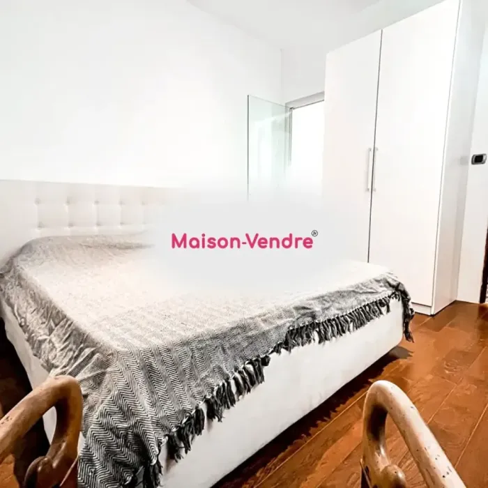 Maison 5 pièces Nice à vendre