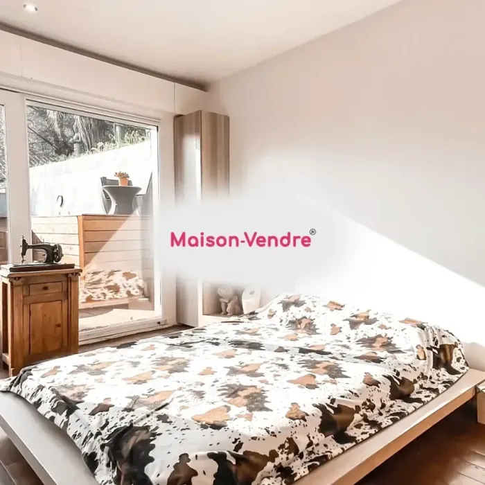 Maison 5 pièces Nice à vendre