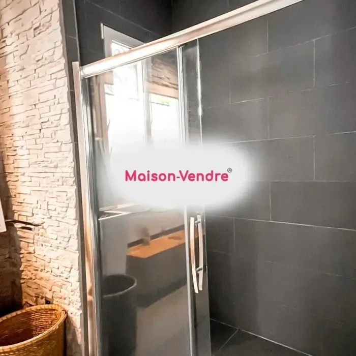 Maison 5 pièces Nice à vendre