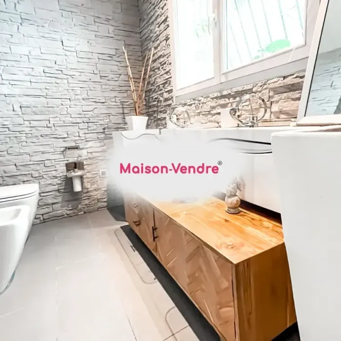 Maison 5 pièces Nice à vendre