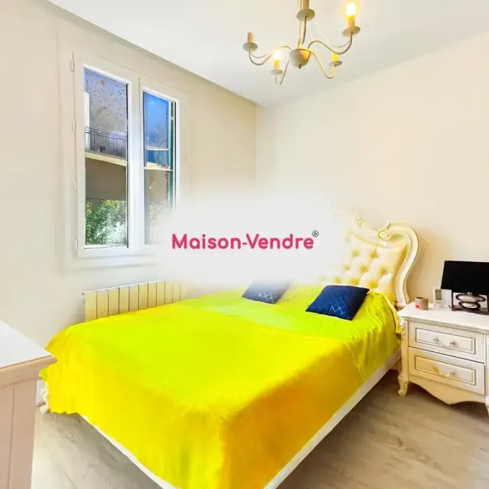 Maison 5 pièces 99 m2 Nice à vendre