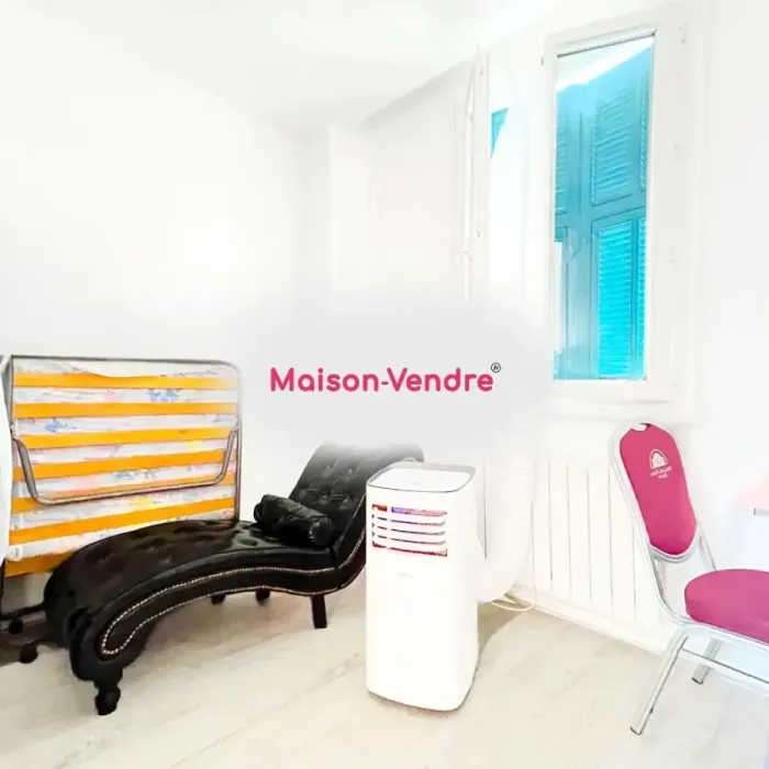 Maison 5 pièces 99 m2 Nice à vendre