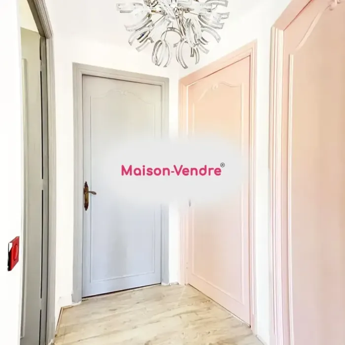 Maison 5 pièces 99 m2 Nice à vendre