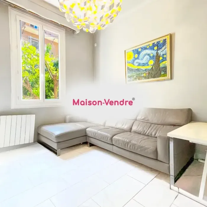 Maison 5 pièces 99 m2 Nice à vendre