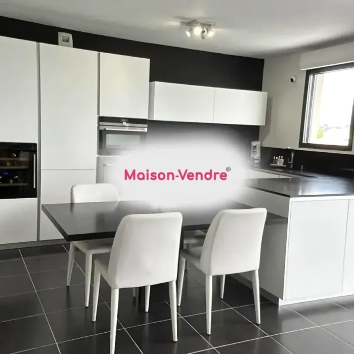 Maison 4 pièces 100 m2 Nice à vendre