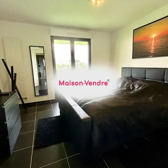 Maison 4 pièces 100 m2 Nice à vendre