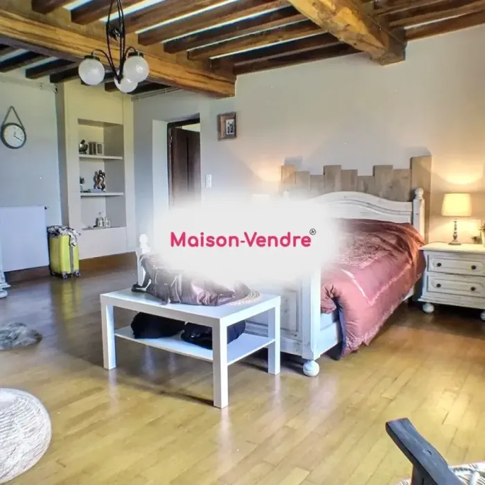 Maison 4 pièces Colombier à vendre