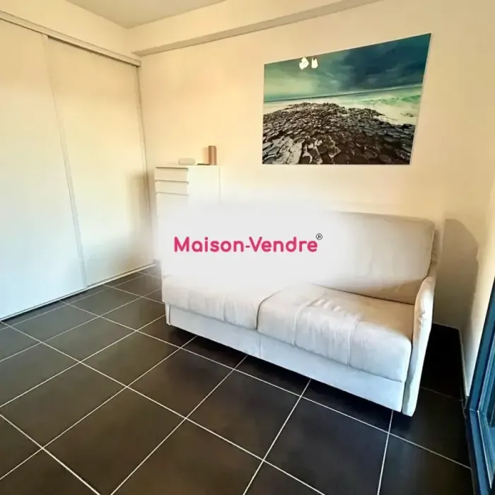 Maison 4 pièces 100 m2 Nice à vendre