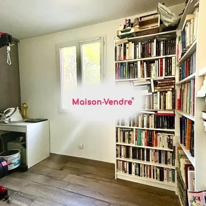 Maison 4 pièces 93,37 m2 La Gaude à vendre