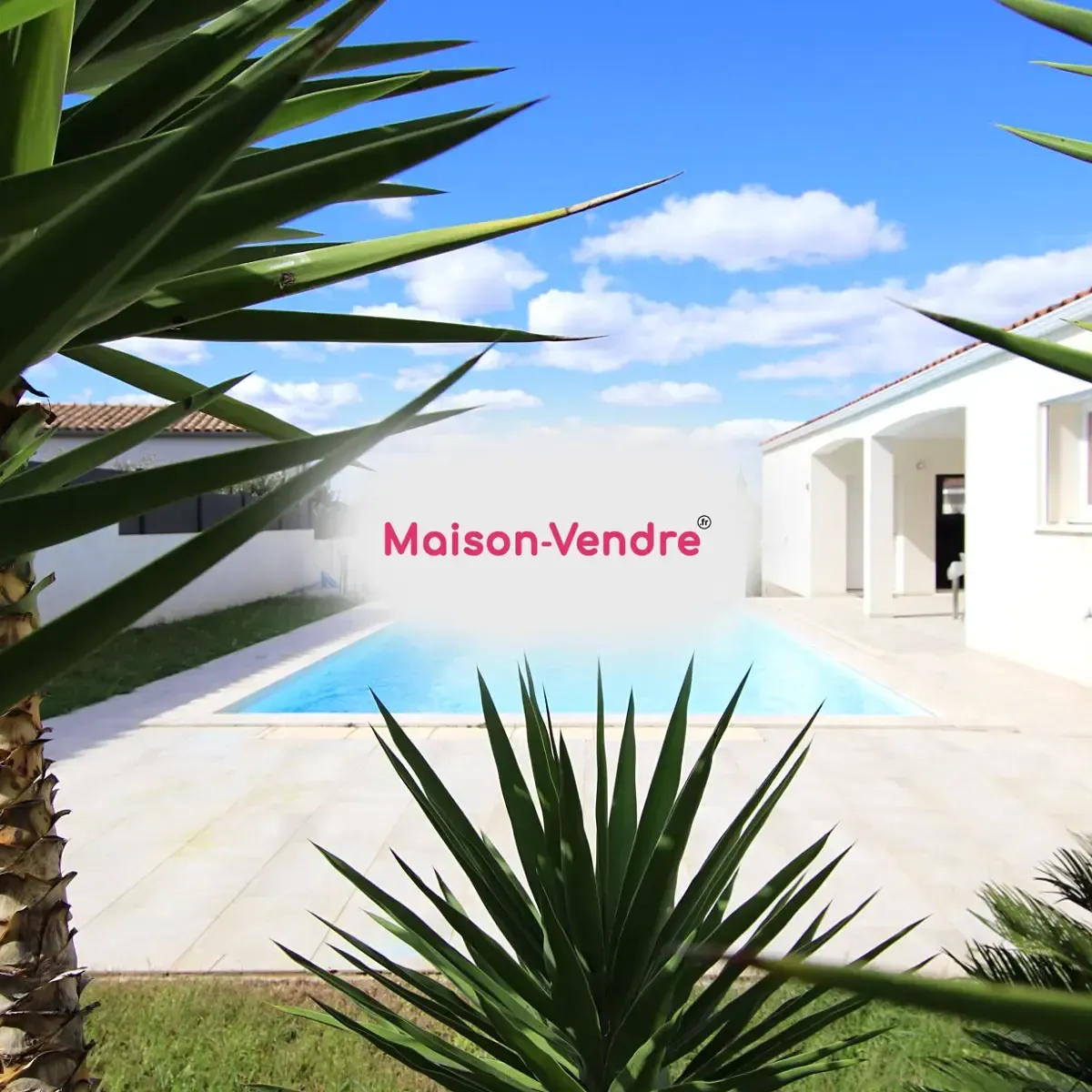 Maison à vendre 4 pièces 180 m2 Vérargues