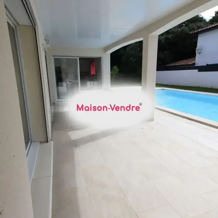 Maison 4 pièces 180 m2 Vérargues à vendre