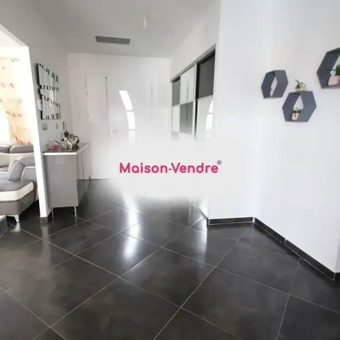 Maison 4 pièces 180 m2 Vérargues à vendre