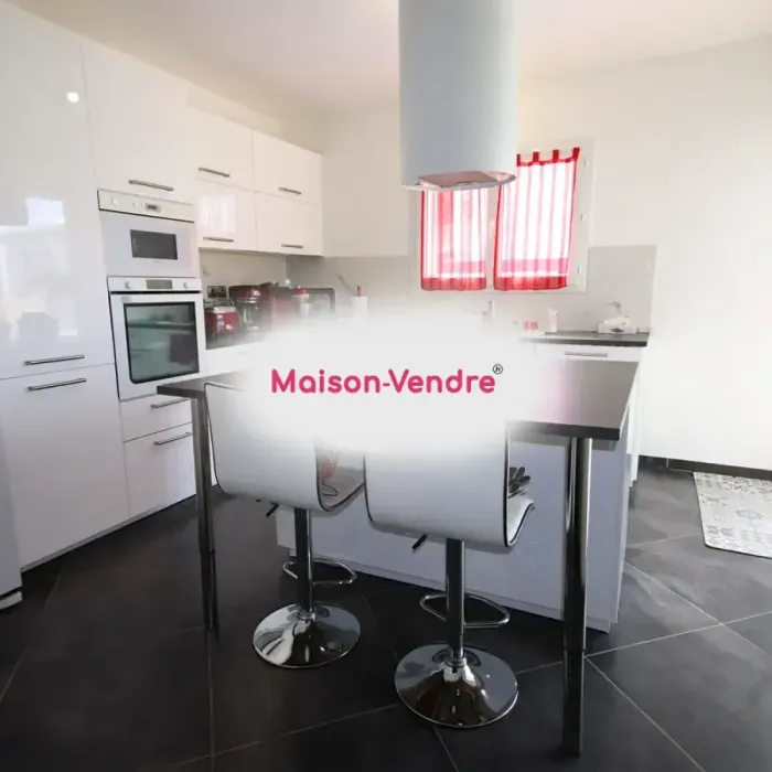 Maison 4 pièces 180 m2 Vérargues à vendre