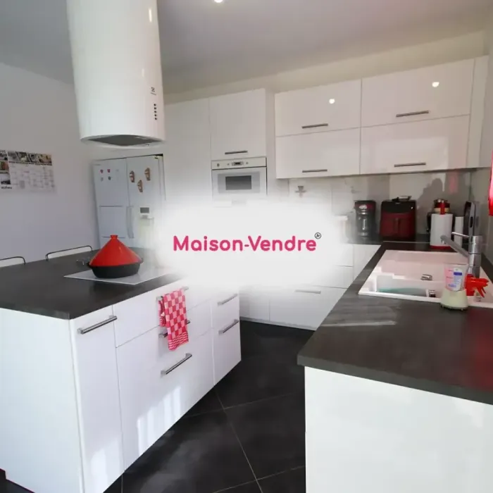 Maison 4 pièces 180 m2 Vérargues à vendre