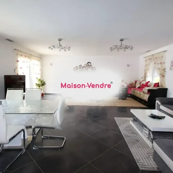 Maison 4 pièces 180 m2 Vérargues à vendre