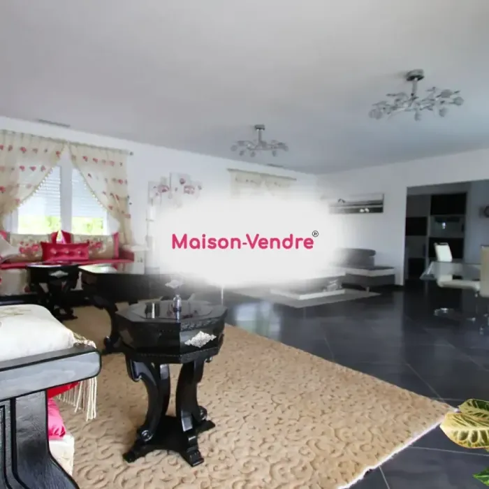 Maison 4 pièces 180 m2 Vérargues à vendre