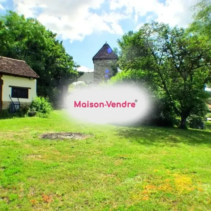 Maison 4 pièces Colombier à vendre