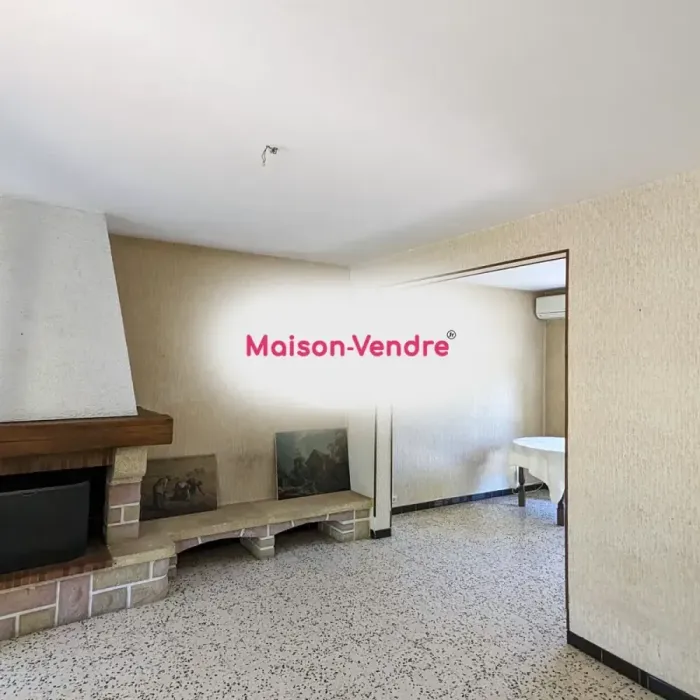 Maison 4 pièces Le Crès à vendre