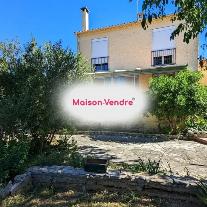 Maison 4 pièces Le Crès à vendre