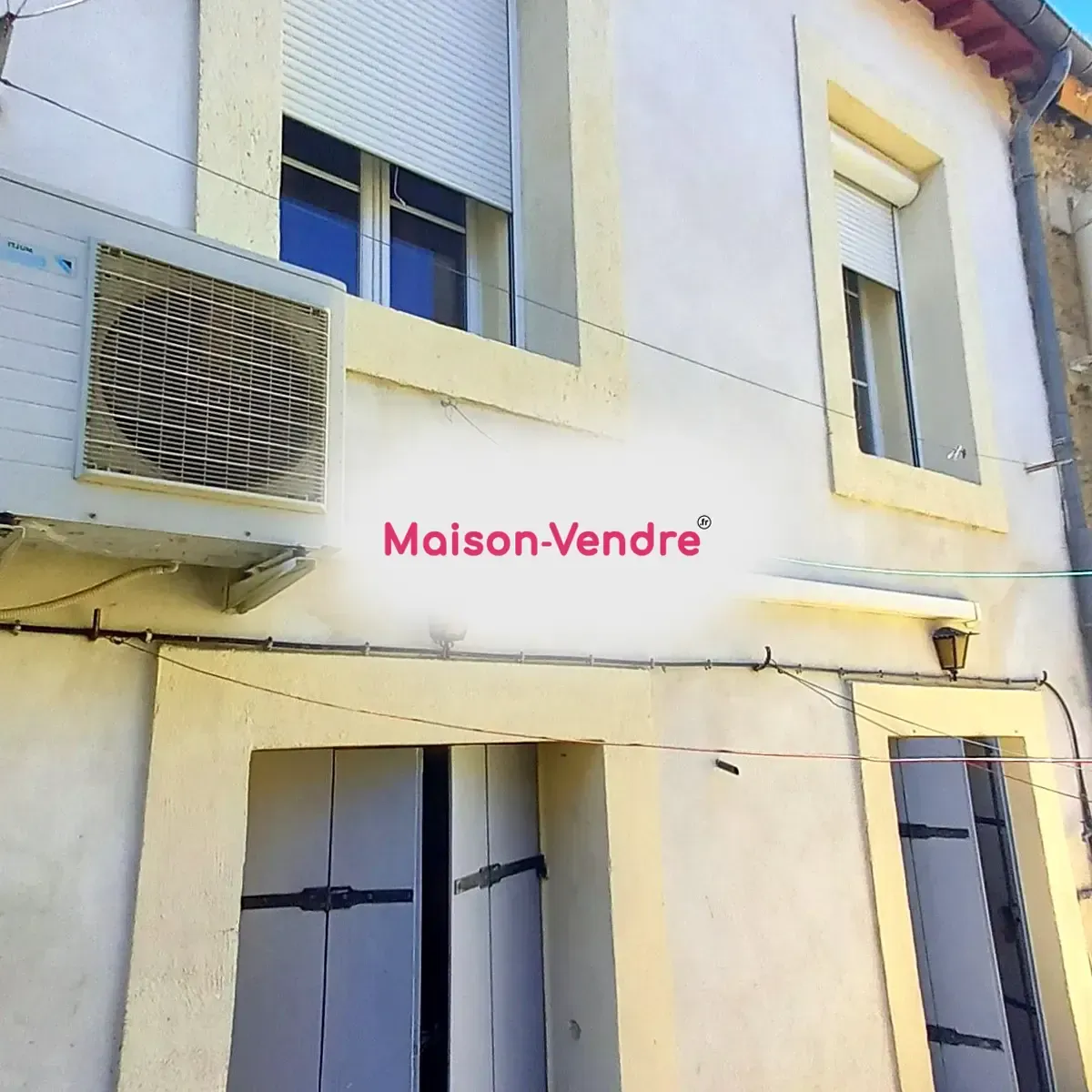 Maison à vendre 6 pièces 148