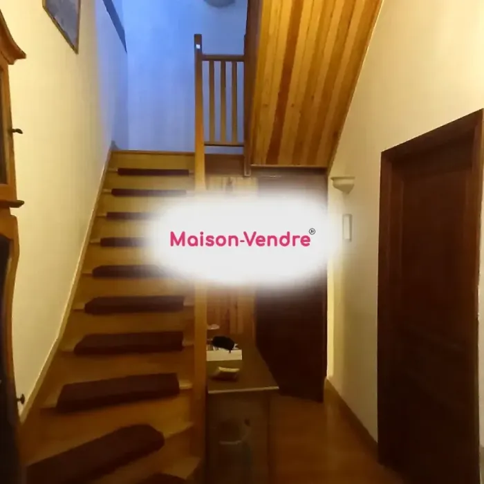 Maison 10 pièces 276,32 m2 Saint-Georges-d'Orques à vendre