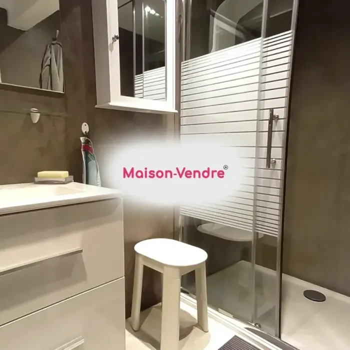 Maison 10 pièces 276,32 m2 Saint-Georges-d'Orques à vendre