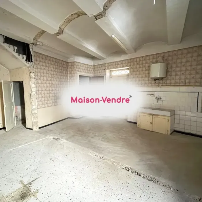 Maison 5 pièces Mauguio à vendre