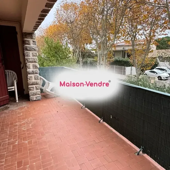 Maison 7 pièces Pérols à vendre