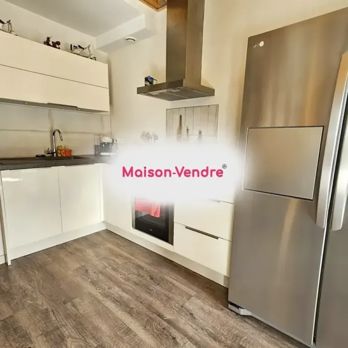 Maison 4 pièces 80 m2 Aix-les-Bains à vendre