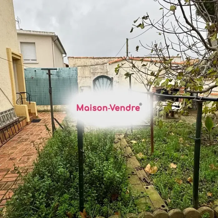 Maison 7 pièces Pérols à vendre