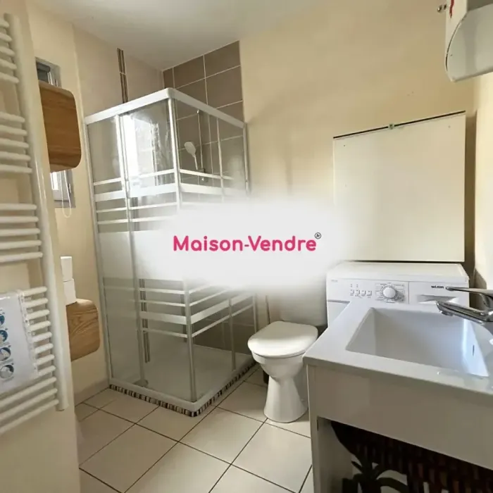 Maison 4 pièces 80 m2 Aix-les-Bains à vendre