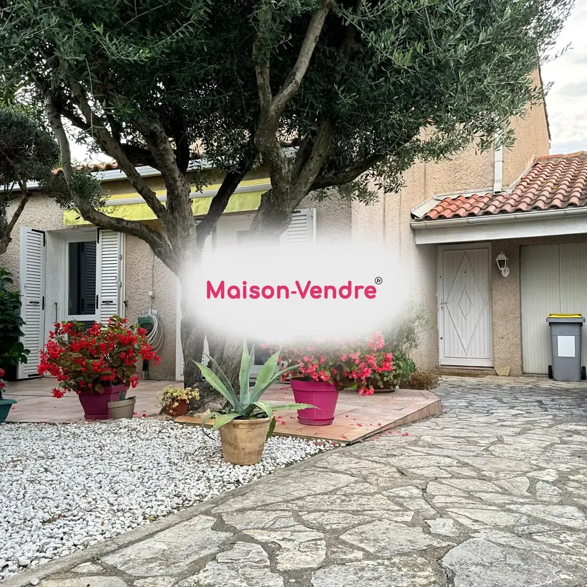 Maison à vendre 4 pièces 109 m2 Lattes