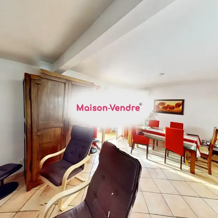 Maison 4 pièces 109 m2 Lattes à vendre