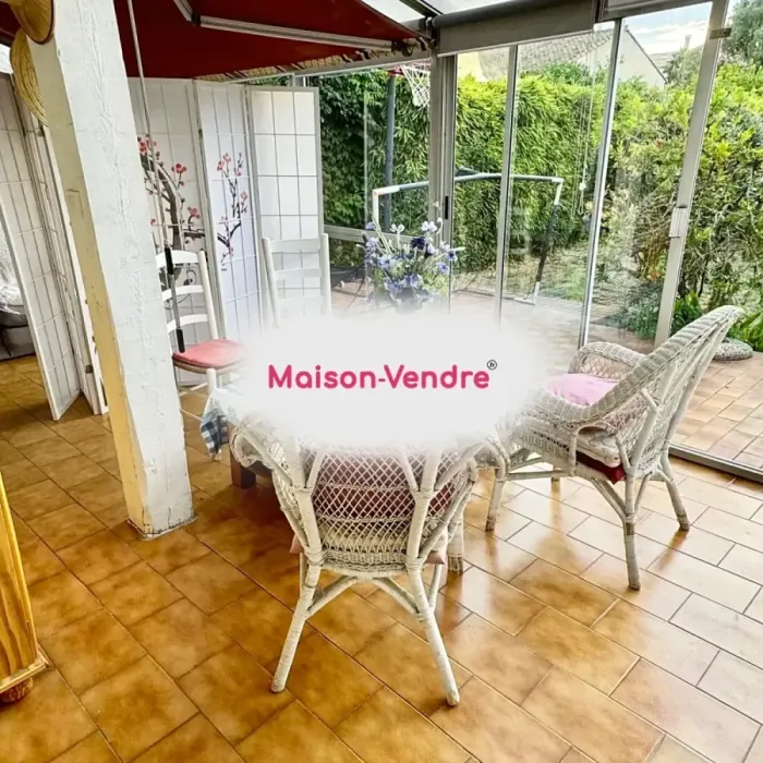 Maison 4 pièces 109 m2 Lattes à vendre