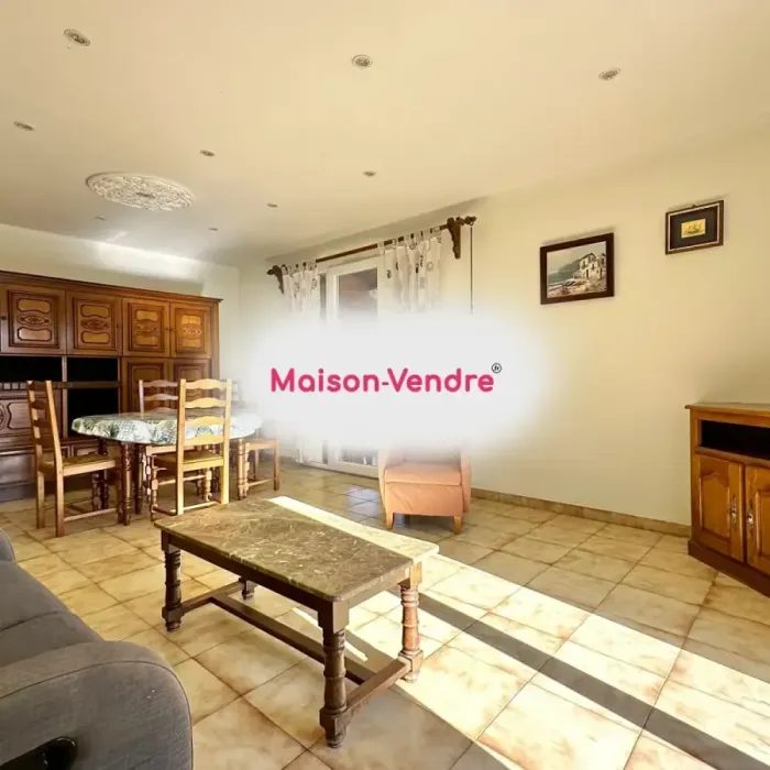 Maison 4 pièces Lunel à vendre