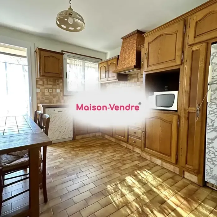 Maison 4 pièces Lunel à vendre