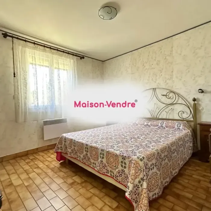 Maison 4 pièces Lunel à vendre