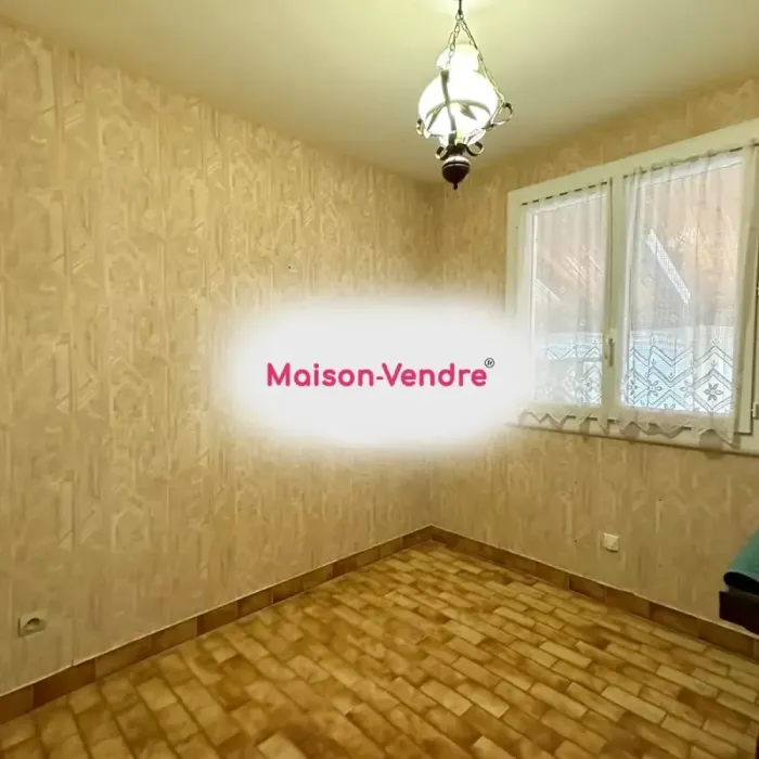 Maison 4 pièces Lunel à vendre