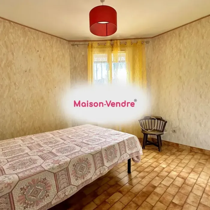 Maison 4 pièces Lunel à vendre