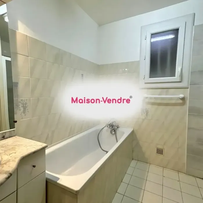 Maison 4 pièces Lunel à vendre