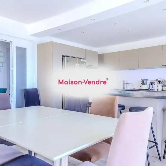 Maison 7 pièces 187 m2 Palavas-les-Flots à vendre