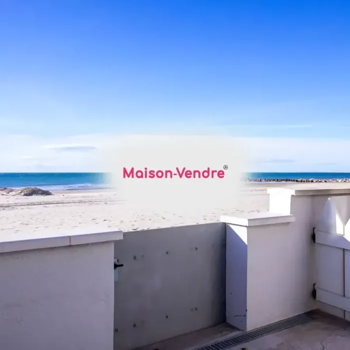 Maison 7 pièces 187 m2 Palavas-les-Flots à vendre