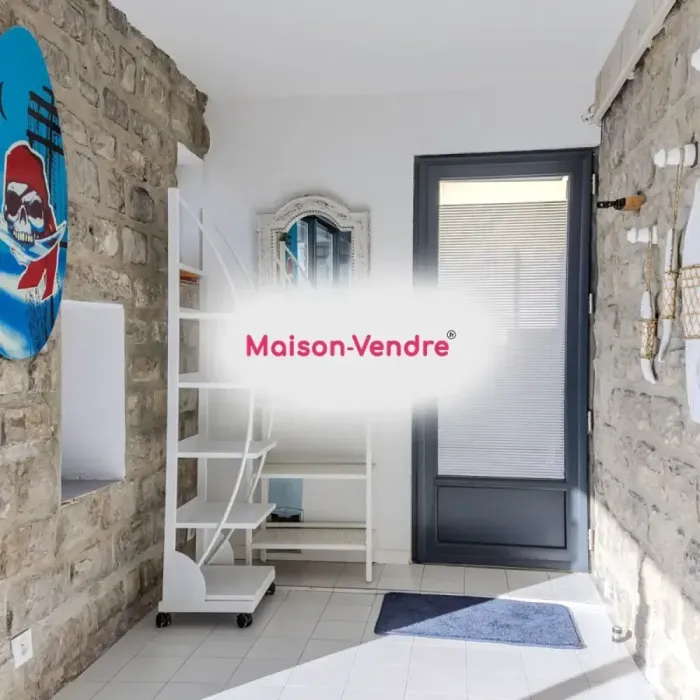 Maison 7 pièces 187 m2 Palavas-les-Flots à vendre