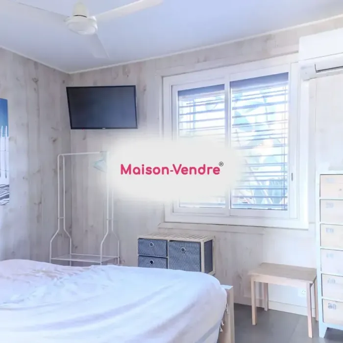 Maison 7 pièces 187 m2 Palavas-les-Flots à vendre